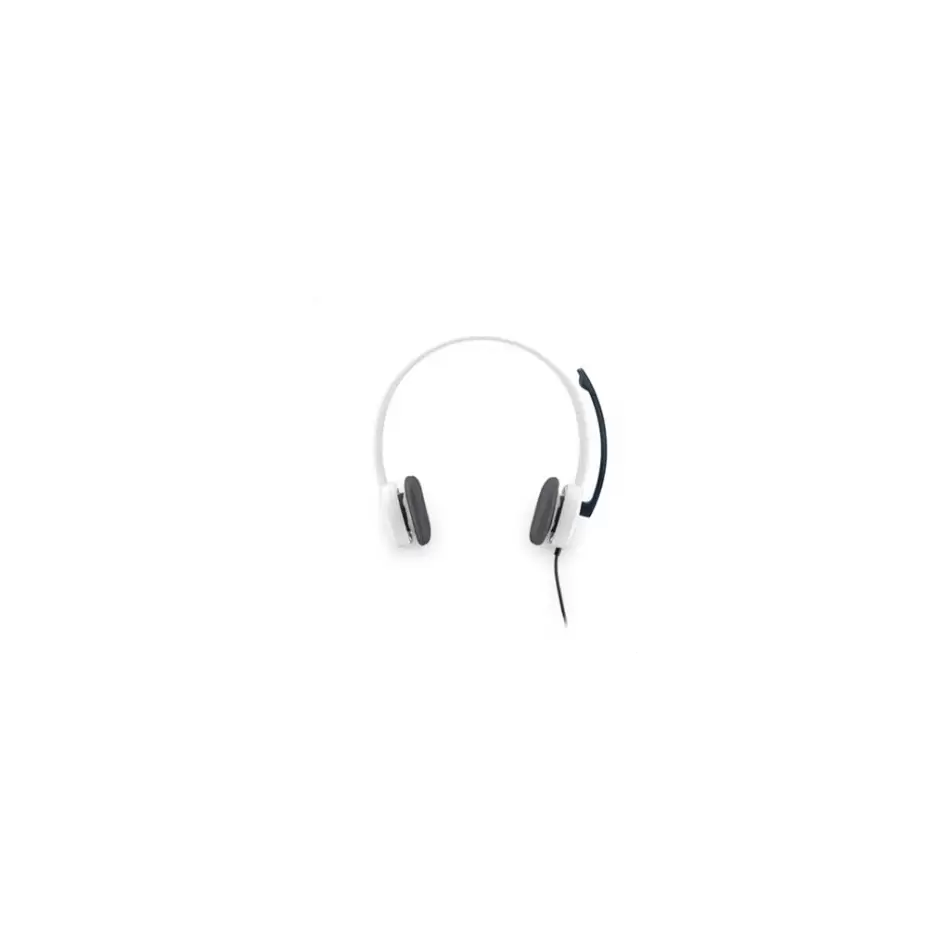 Logıtech H150, 981-000350, 3,5mm Jac, Çağrı Merkezi, Ofis, Toplantı, Konuşmacı Tipi, Microfonlu Kulaklık