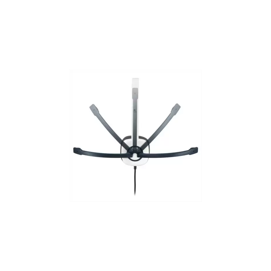 Logıtech H150, 981-000350, 3,5mm Jac, Çağrı Merkezi, Ofis, Toplantı, Konuşmacı Tipi, Microfonlu Kulaklık