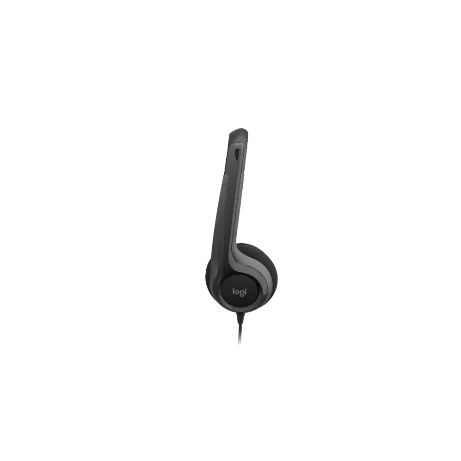 Logıtech H390, 981-000406, Usb, Çağrı Merkezi, Ofis, Toplantı, Konuşmacı Tipi, Microfonlu Kulaklık