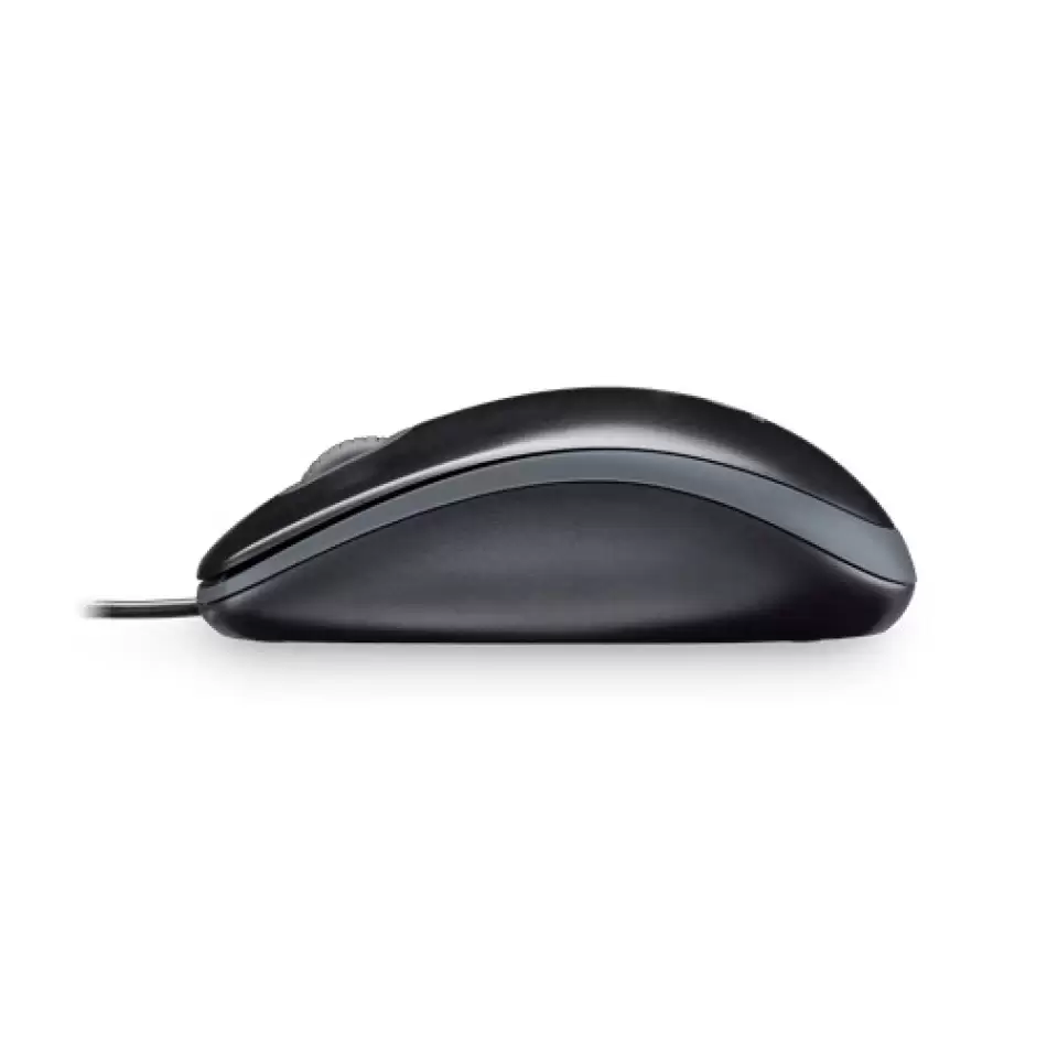 Logıtech Mk120 Set Q Tr Sıyah 920-002560