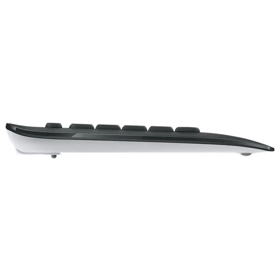 Logıtech Mk540 Kablosuz Set Mm Q Tr Usb Siyah 920-008687