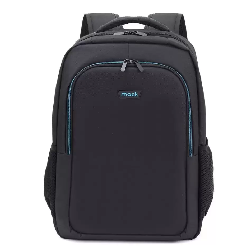 Mack Mcc-505 15.6 Move Notebook Sırt Çantası Siyah