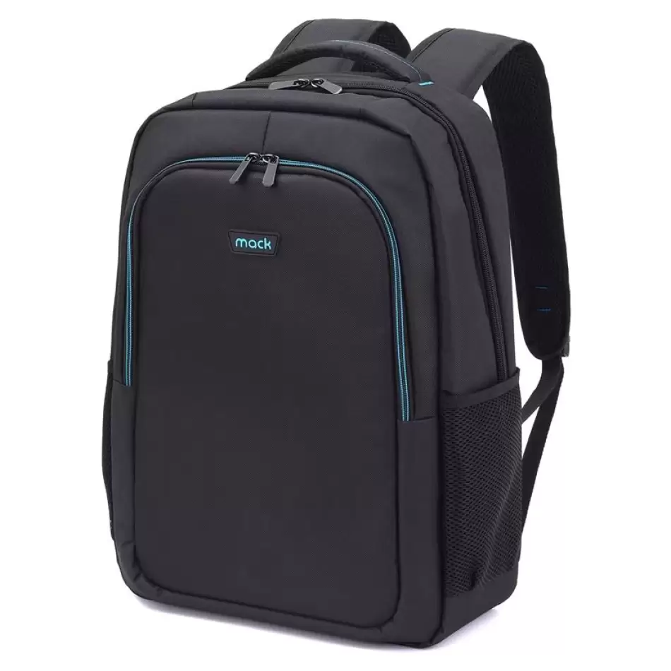 Mack Mcc-505 15.6 Move Notebook Sırt Çantası Siyah