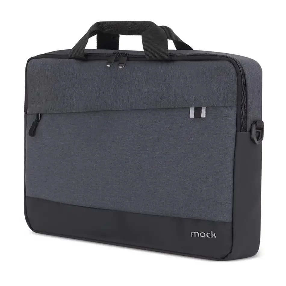 Mack Mce-1101 15.6 Unıcıty Eco Notebook Çantası Siyah