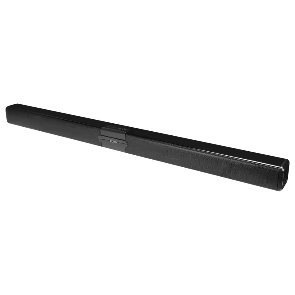 Mıkado Md-sb101, 20w, Bt/usb/aux/tf, Ev Sinema, Soundbar, Speaker