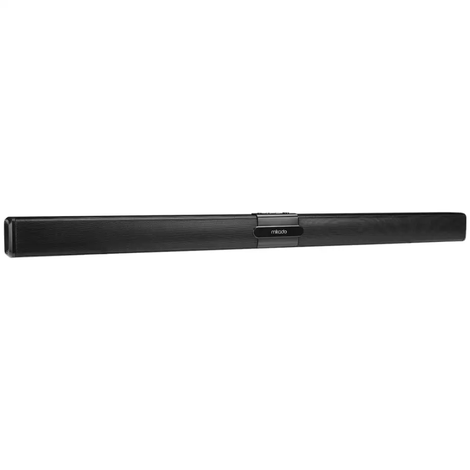 Mıkado Md-sb101, 20w, Bt/usb/aux/tf, Ev Sinema, Soundbar, Speaker