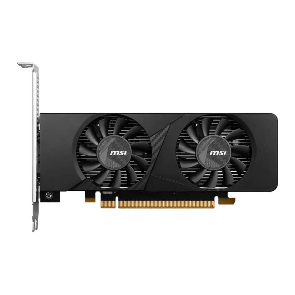 Msı Geforce Rtx 3050 Lp 6g Oc Gddr6 96bıt Dx12