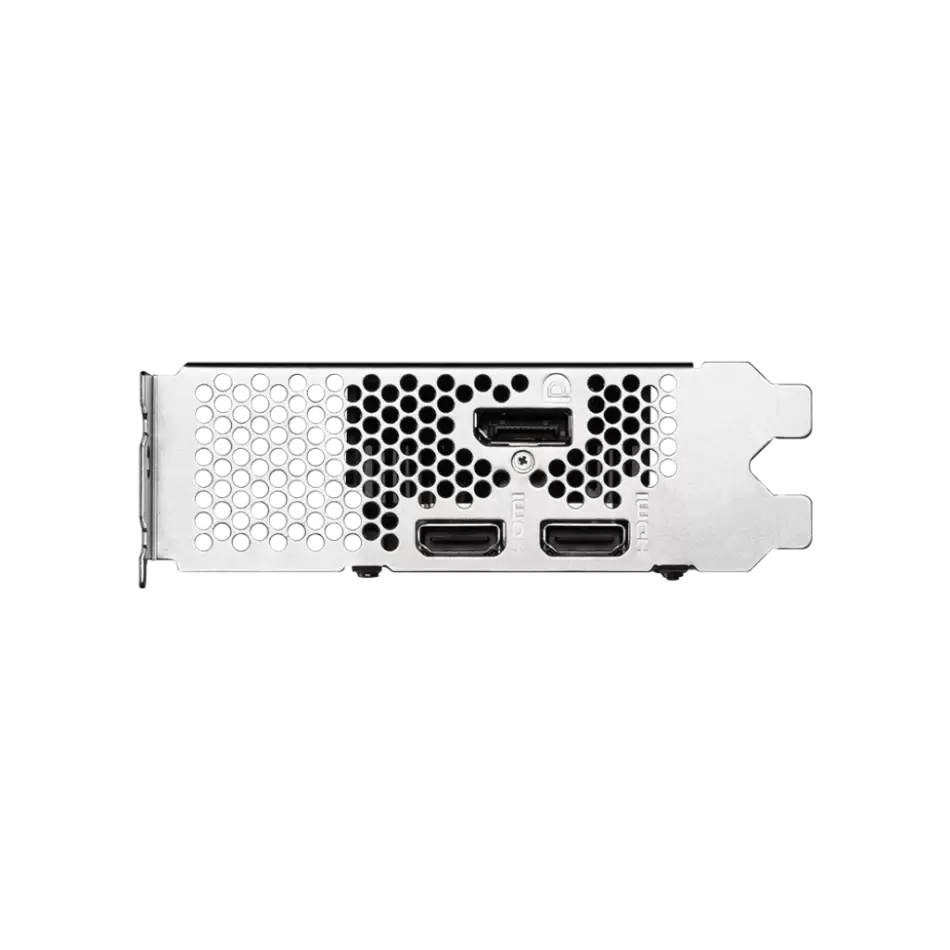 Msı Geforce Rtx 3050 Lp 6g Oc Gddr6 96bıt Dx12