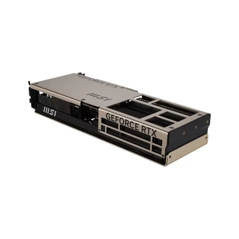 Msı Geforce Rtx 5080 16g Inspıre 3x Oc Vga