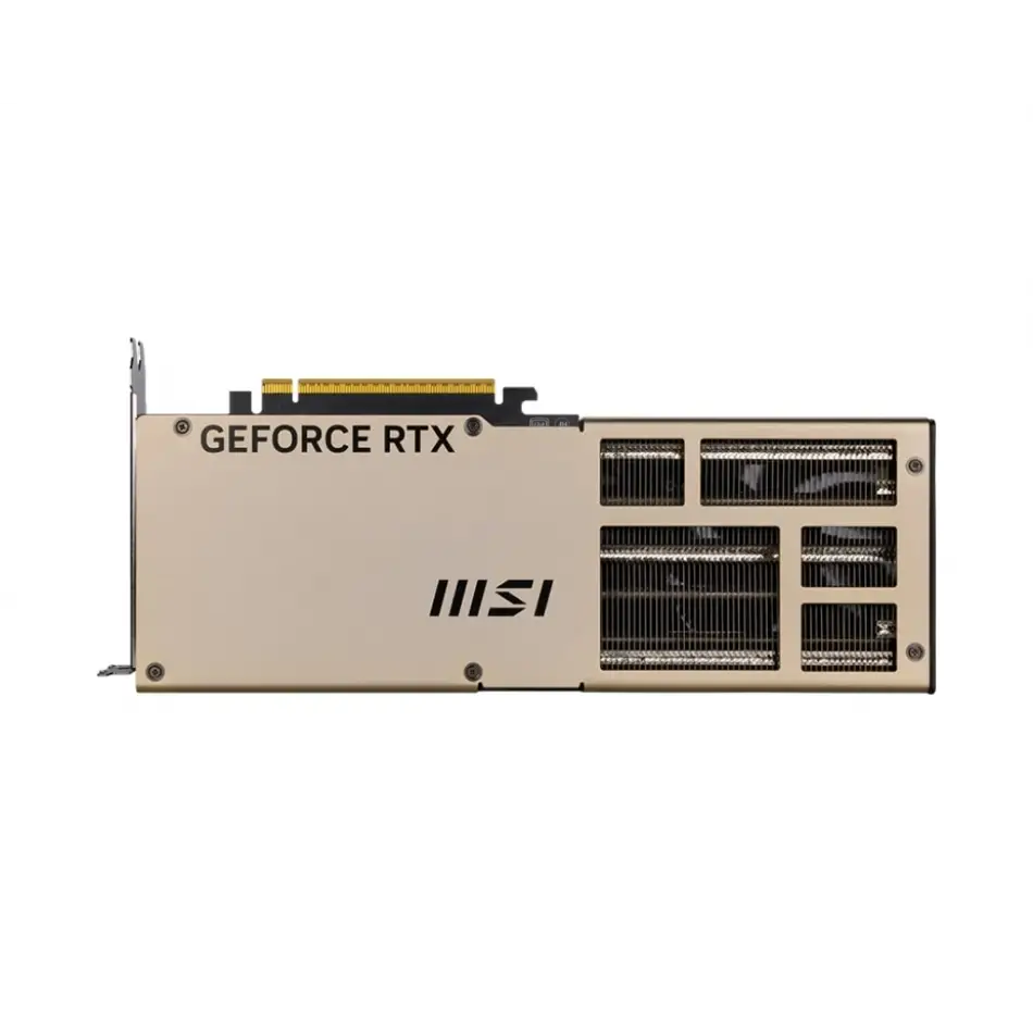 Msı Geforce Rtx 5080 16g Inspıre 3x Oc Vga