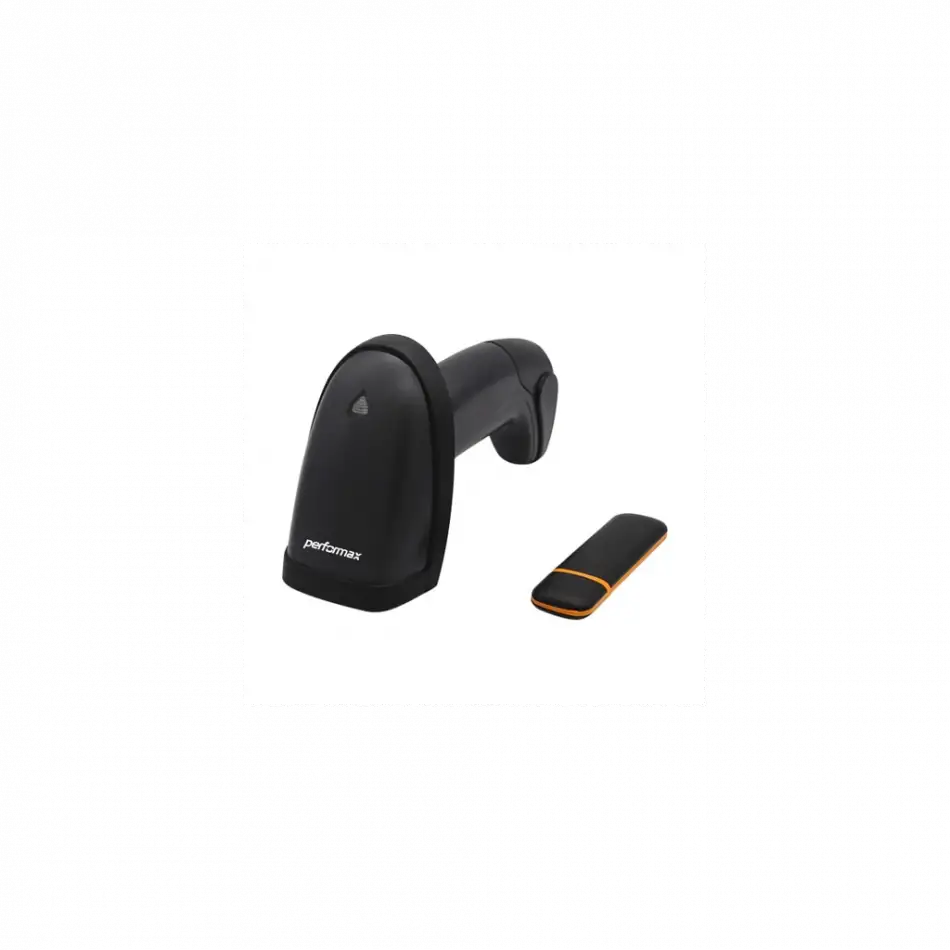 Performax Pr-50+, El Tipi, Kablosuz, 1d, Lazer,  Mini Usb Dongle, Barkod Okuyucu