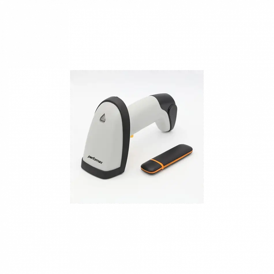 Performax Pr-50+, El Tipi, Kablosuz, 1d, Lazer,  Mini Usb Dongle, Barkod Okuyucu