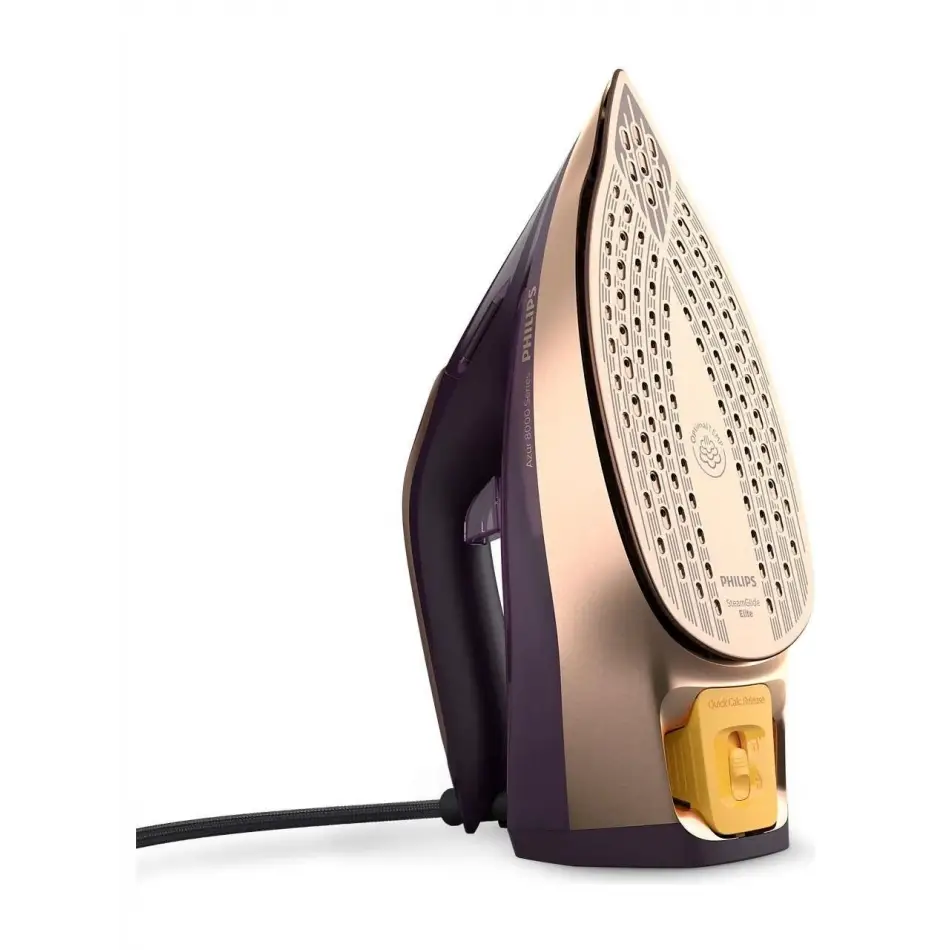 Phılıps Azur Dst8040/30 8000 Serı 3000w Buhar Utu