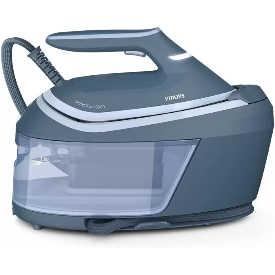 Phılıps Psg6042/20 Perfectcare 6000 Serısı 2400 W