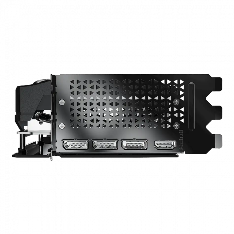 Pny Rtx 5080 16gb Gddr7 256bit Ekran Kartı (vcg508016tfxpb1-o)