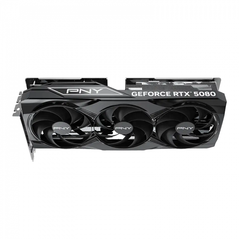 Pny Rtx 5080 16gb Gddr7 256bit Ekran Kartı (vcg508016tfxpb1-o)