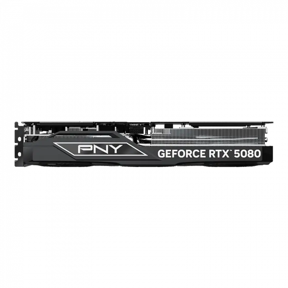Pny Rtx 5080 16gb Gddr7 256bit Ekran Kartı (vcg508016tfxpb1-o)