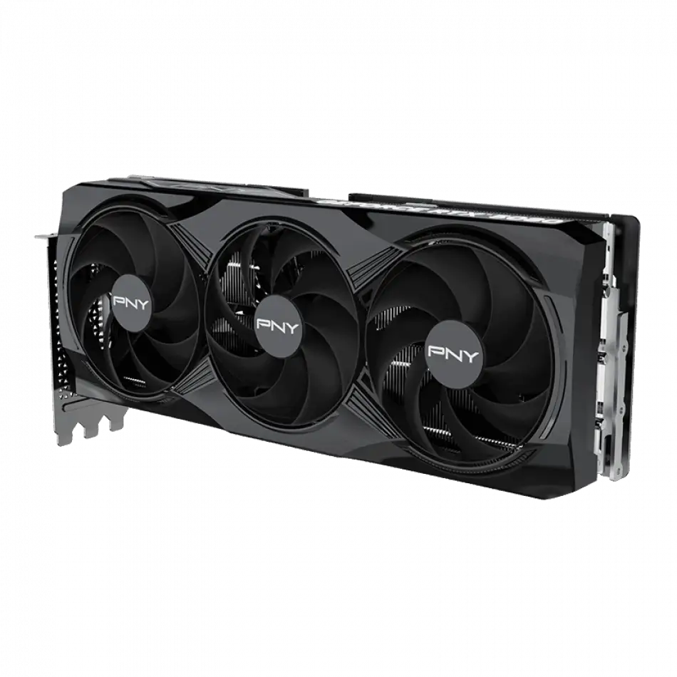 Pny Rtx 5080 16gb Gddr7 256bit Ekran Kartı (vcg508016tfxpb1-o)