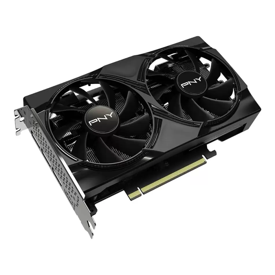 Pny Rtx5060 8gb 128bit Siyah Ekran Kartı (vcg50608dfxpb1)