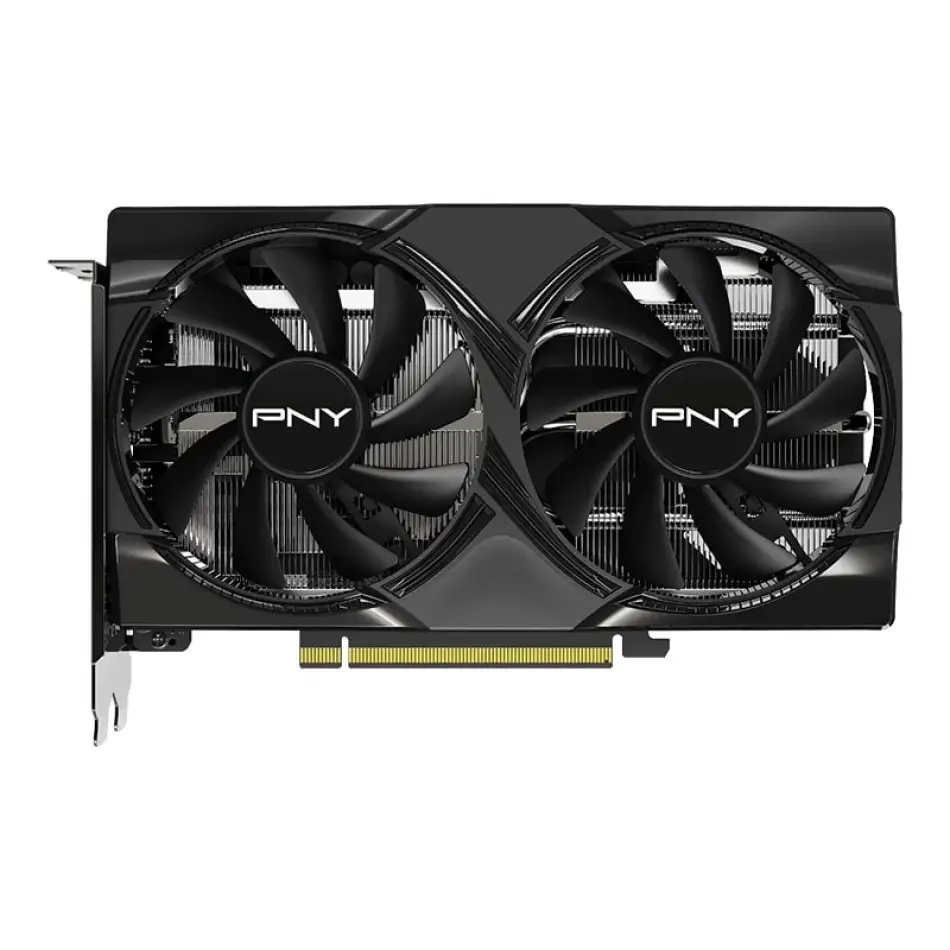 Pny Rtx5060 8gb 128bit Siyah Ekran Kartı (vcg50608dfxpb1)