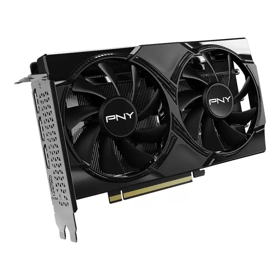 Pny Rtx5060 8gb 128bit Siyah Ekran Kartı (vcg50608dfxpb1)