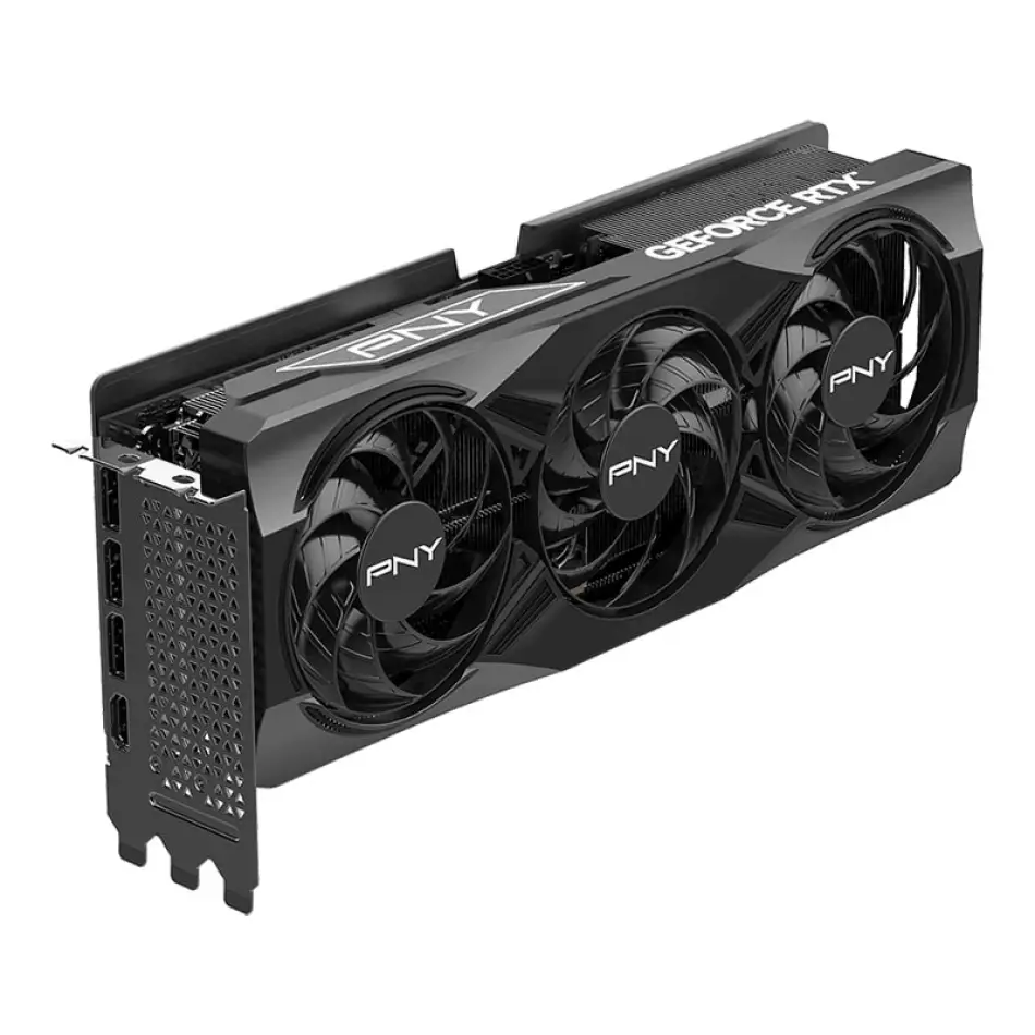 Pny Rtx5070ti 16gb Gddr7 256bit Ekran Kartı (vcg5070t16tfxpb1)