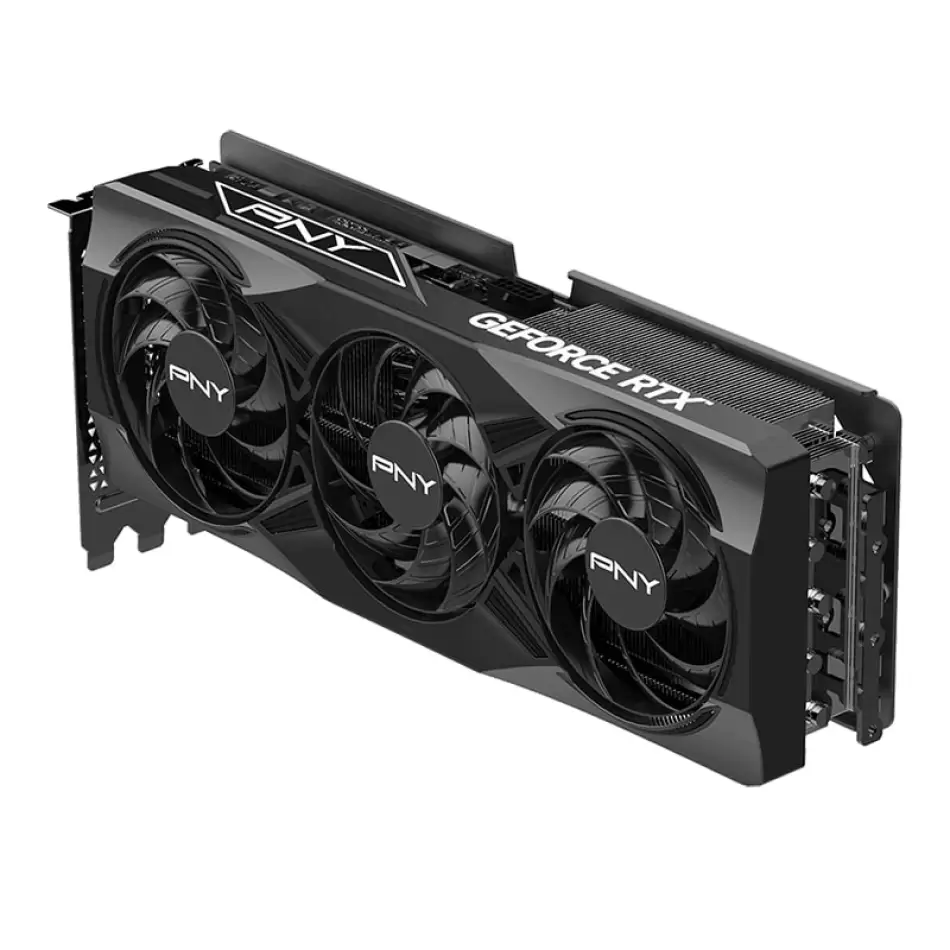 Pny Rtx5070ti 16gb Gddr7 256bit Ekran Kartı (vcg5070t16tfxpb1)
