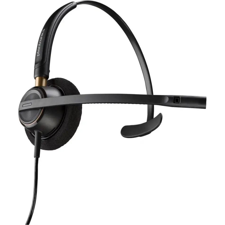 Poly Ep 510d WQd Mdhs Taa