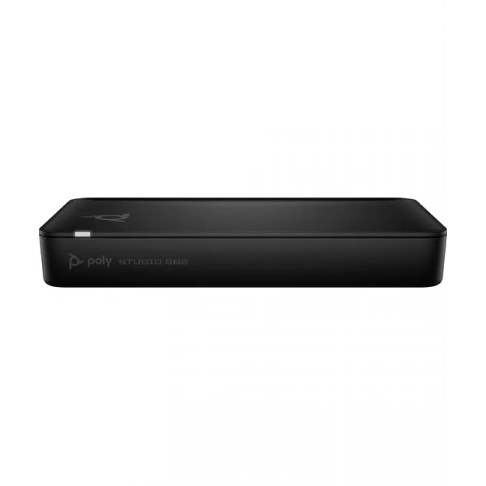 Poly G62 Poe+ Cbl Kit