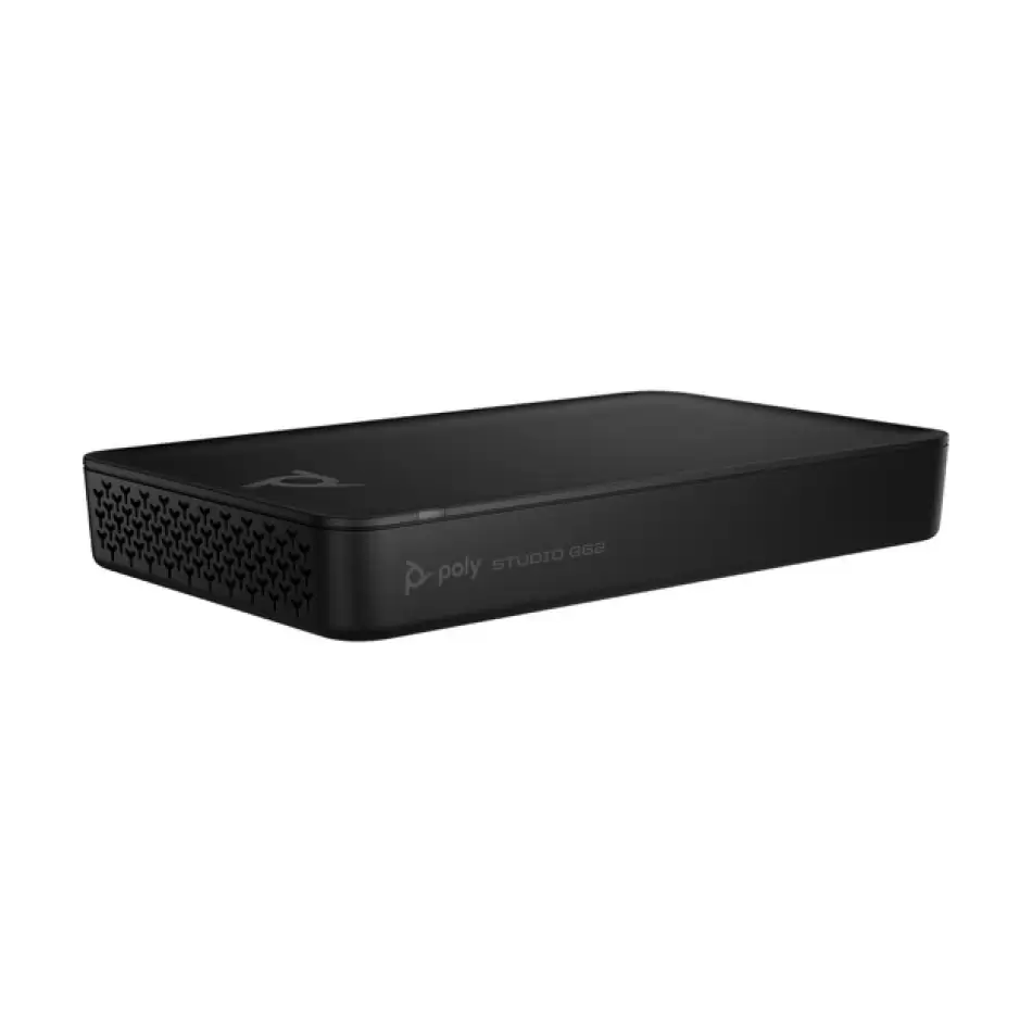 Poly G62 Poe+ Cbl Kit