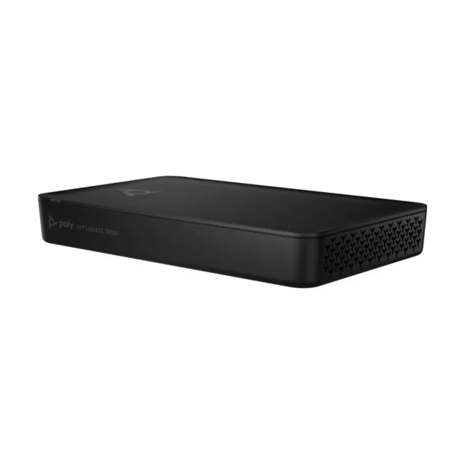 Poly G62 Poe+ Cbl Kit