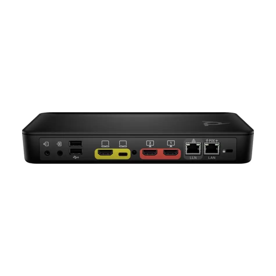 Poly G62 Poe+ Cbl Kit