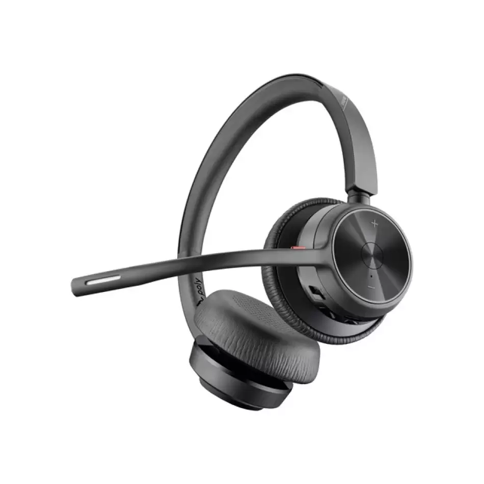 Poly Voy 4320 Usb-a Hs +bt700