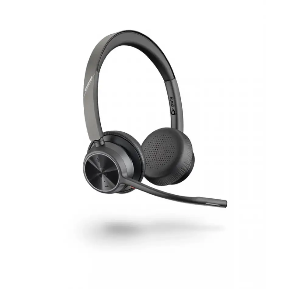 Poly Voy 4320 Usb-a Hs +bt700