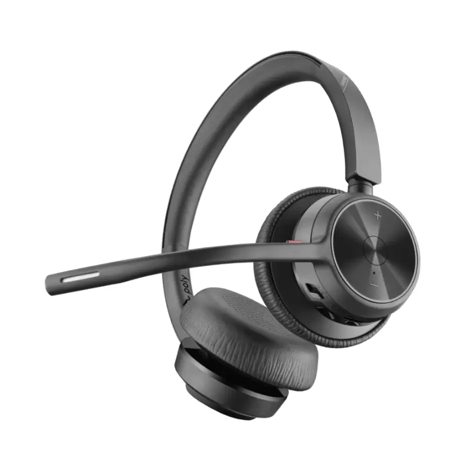 Poly Voy 4320 Usb-a Hs +bt700