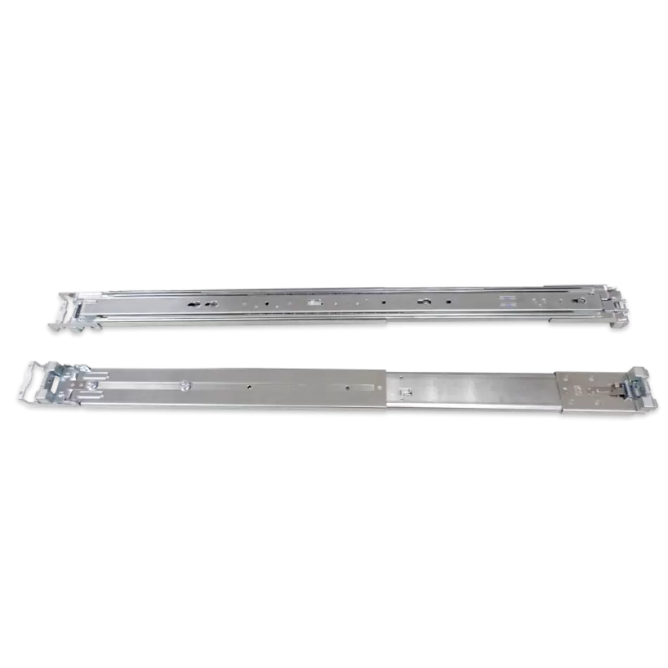 Qnap Raıl-b02 Rack Tipi Model İçin Ray Takımı (resmi Distribütör Garantili)