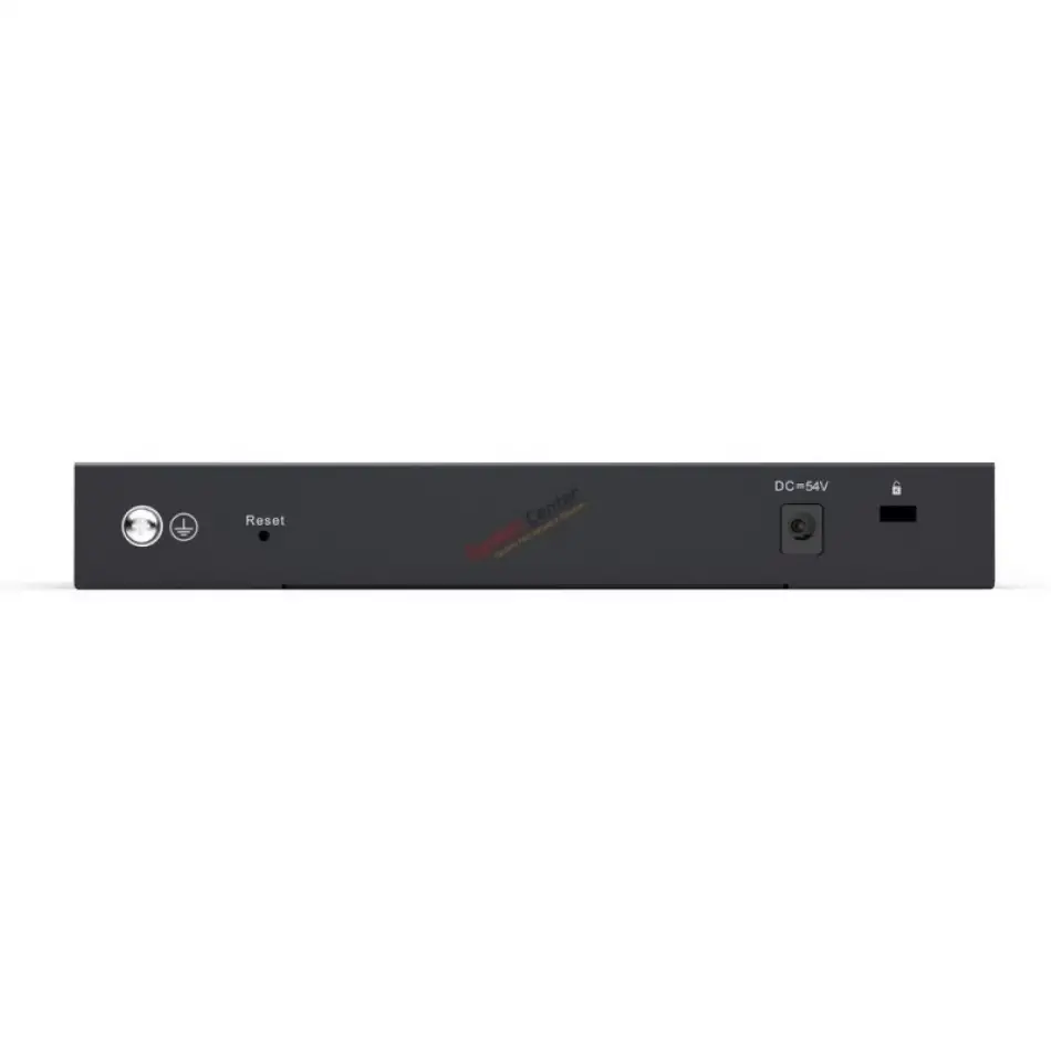 Ruijie- Reyee Rg-es209gc-p 8xge-1xge Uplink 120w Poe Switch