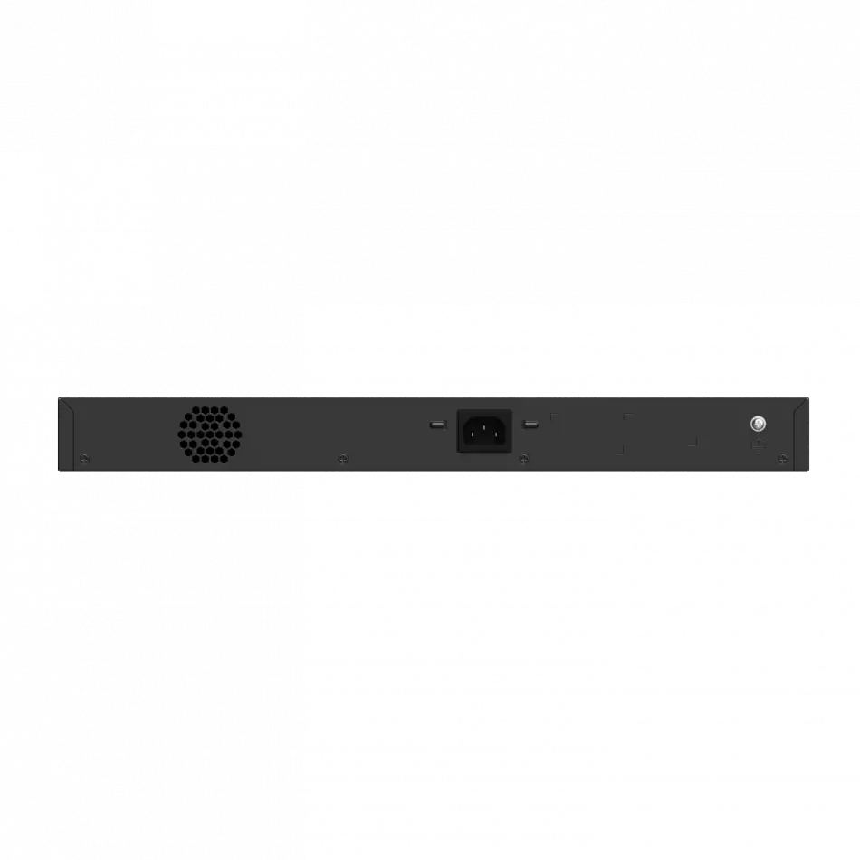 Ruijie-reyee Rg-es228gs-p 28 Port 24xge-2xge/sfp 370w Poe Switch