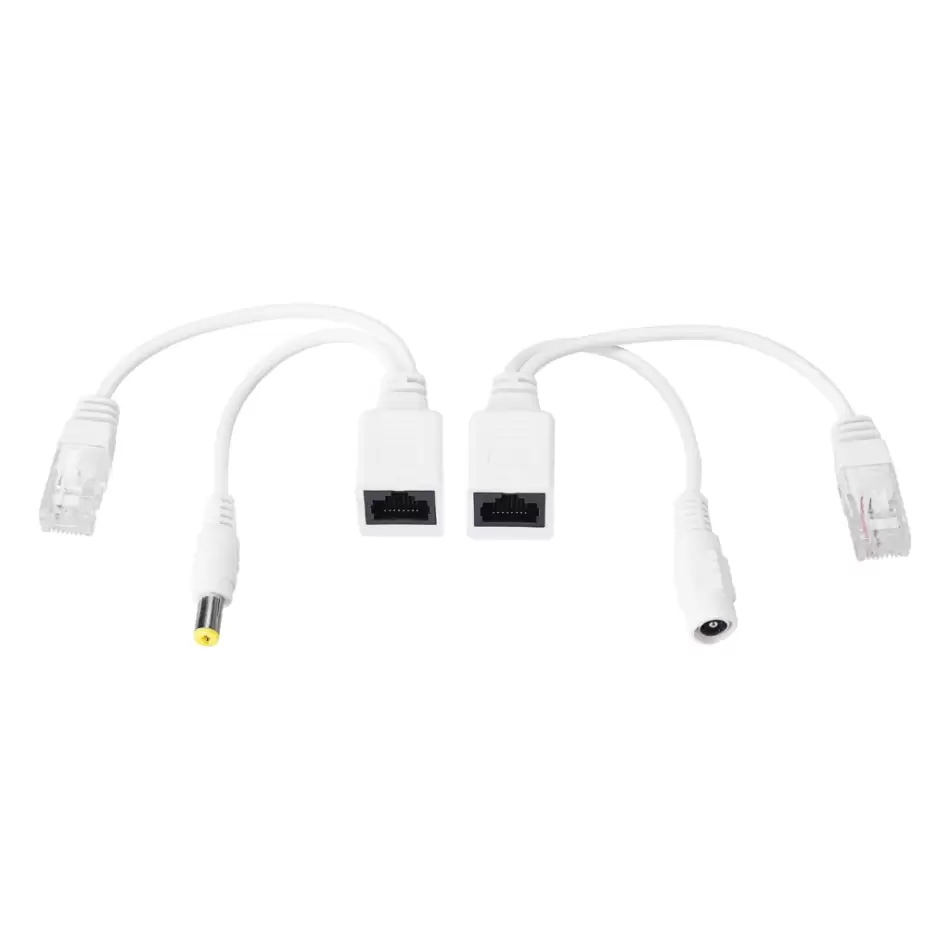 S-lınk Sl-poe5, Poe Injector, 1 Set