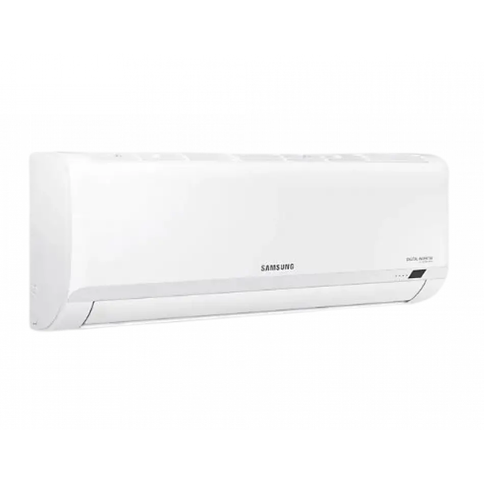 Samsung Ar35 Whıte Ar09txhQbwk 9000 Btu Klıma