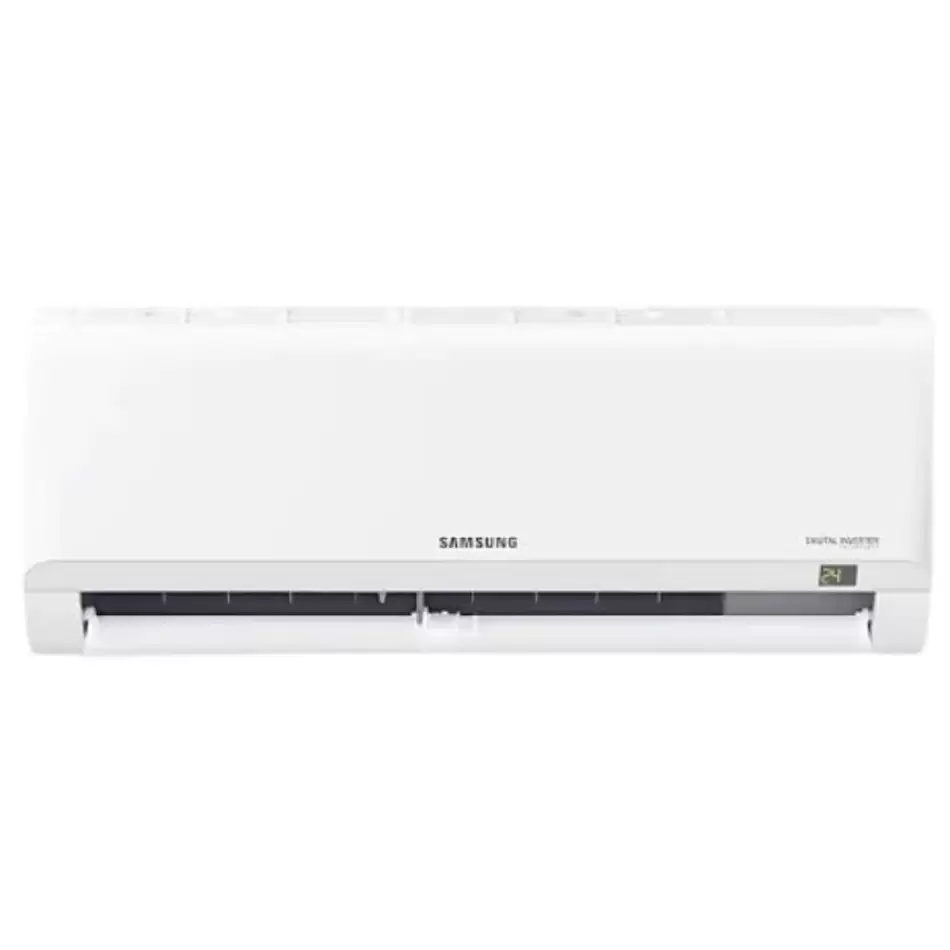 Samsung Ar35 Whıte Ar09txhQbwk 9000 Btu Klıma