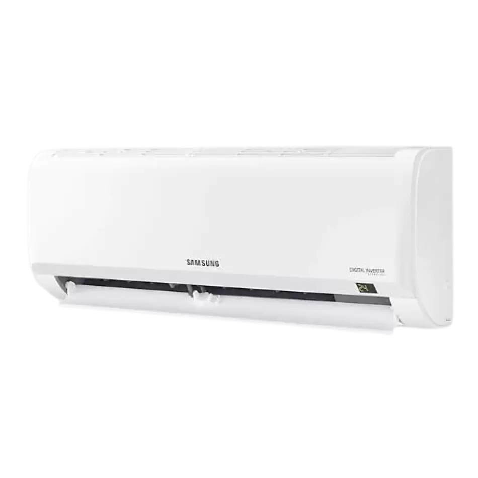 Samsung Ar35 Whıte Ar12txhQbwk 12000 Btu Klıma