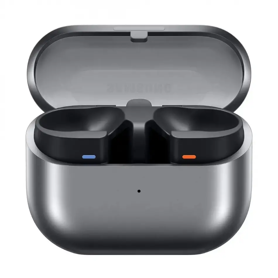 Samsung Galaxy Buds 3 Pro Anc Tws Gumus Kulakıcı K