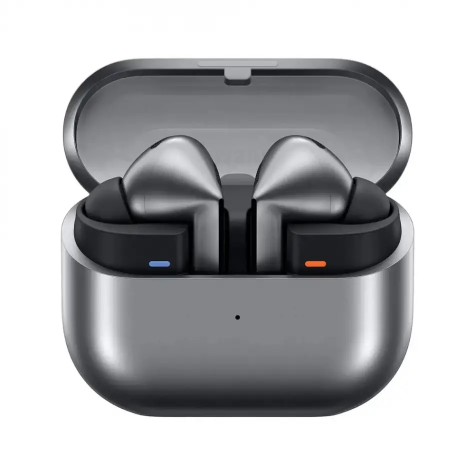 Samsung Galaxy Buds 3 Pro Anc Tws Gumus Kulakıcı K