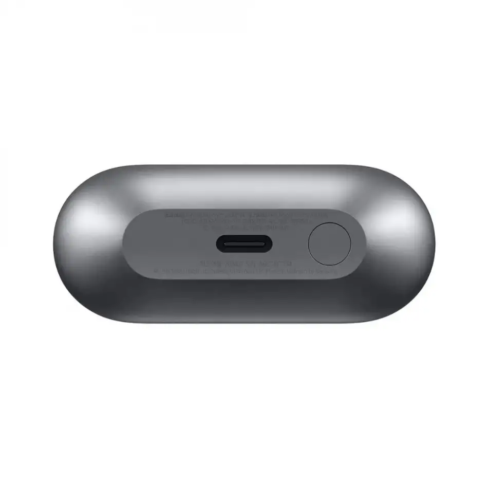 Samsung Galaxy Buds 3 Pro Anc Tws Gumus Kulakıcı K