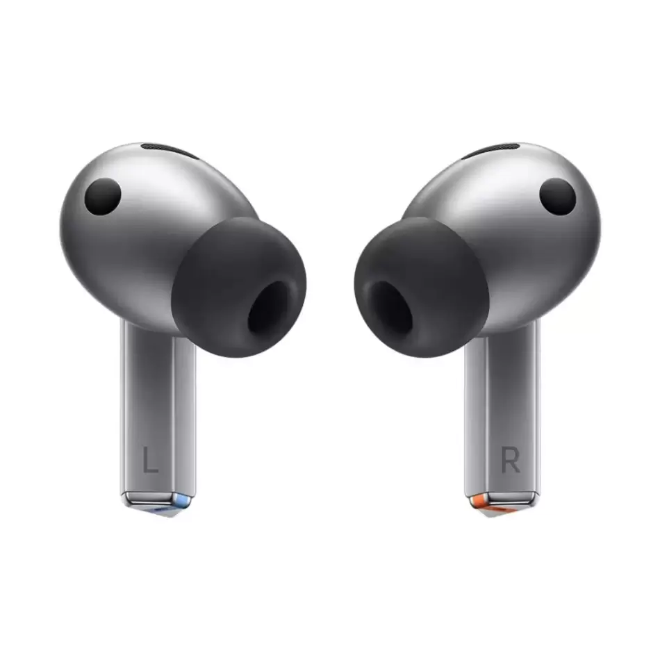 Samsung Galaxy Buds 3 Pro Anc Tws Gumus Kulakıcı K