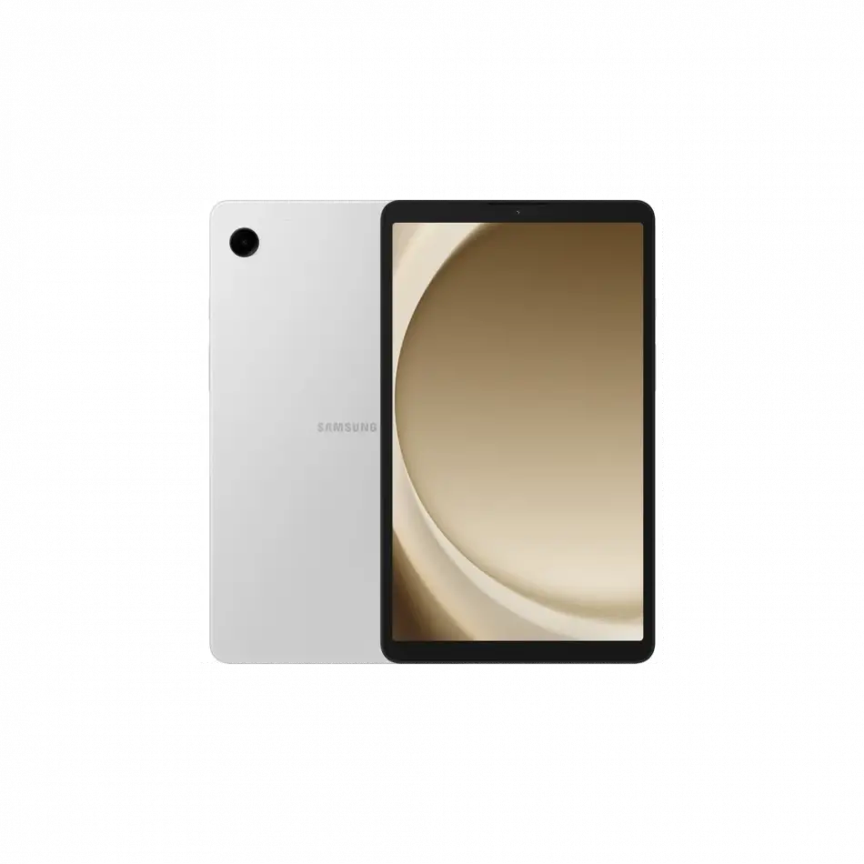 Samsung Galaxy Tab A9 Sm-x110 8,7 Ekran, 4gb Ram, 64gb Hafıza, Wifi, Silver Android Tablet