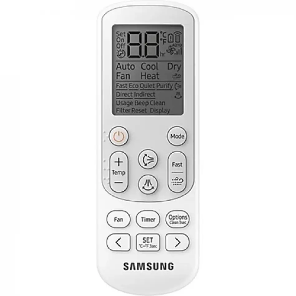 Samsung Wınd Free Premıum Ar09bxfcmwk Klıma