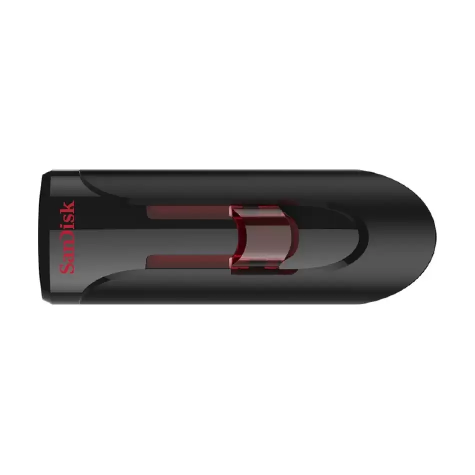 Sandisk Cruzer Glide™ 3.0 Usb Flash Drive 256gb