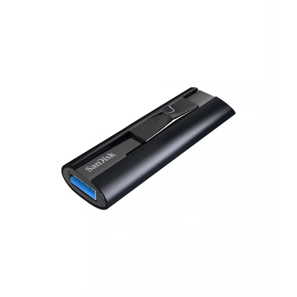 Sandisk Extreme Pro 512gb, Usb 3.2 Solid State Flash Drive